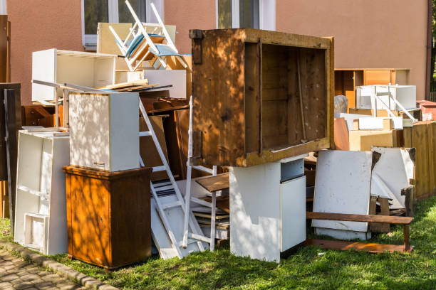 Shed Removal in Lockwood, MT