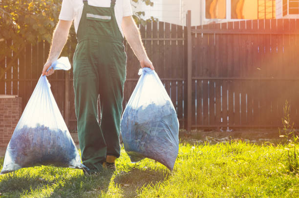 Best Construction Debris Removal  in Lockwood, MT